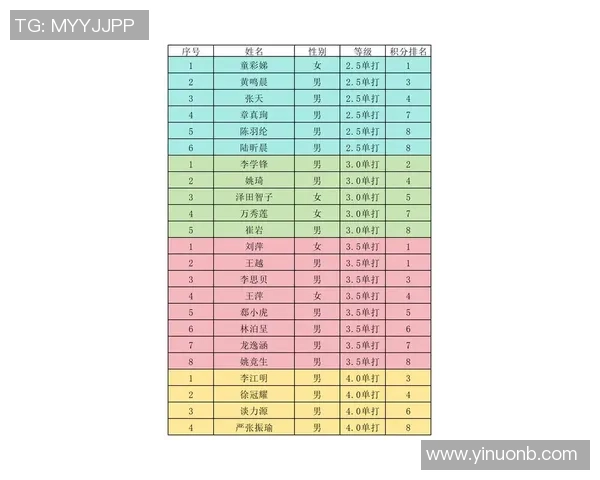 上海网球队在全国网球比赛经验排行榜中荣获第八名的荣耀时刻