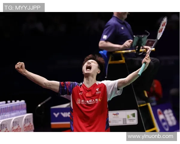 上海羽毛球队在联合会杯中的耐力表现分析与启示